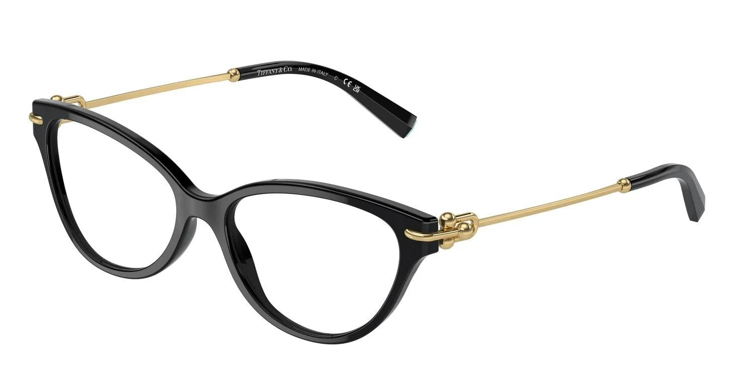 Tiffany 2231 Eyeglasses - view 10
